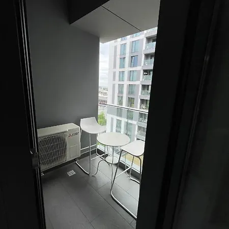 Apartment North Park Boutique *