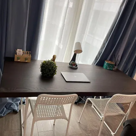Apartmán North Park Boutique Bukurešť