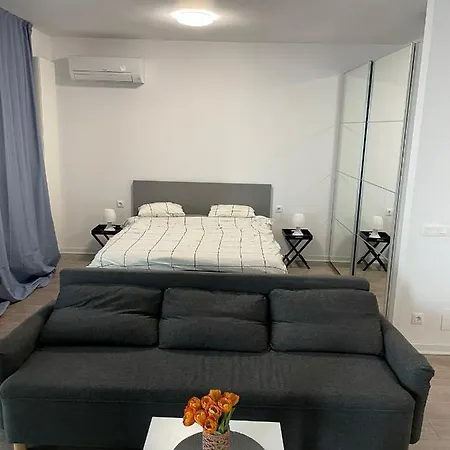 North Park Boutique Bukurešť