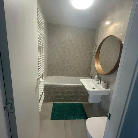 North Park Boutique Bukurešť