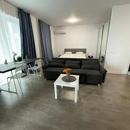 Apartmán North Park Boutique